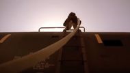 Bryan Cranston’s favorite scene from Breaking Bad is also the show’s darkest (Image Via Sony Pictures)